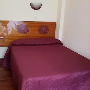 Guest house Martinez, Bilbao