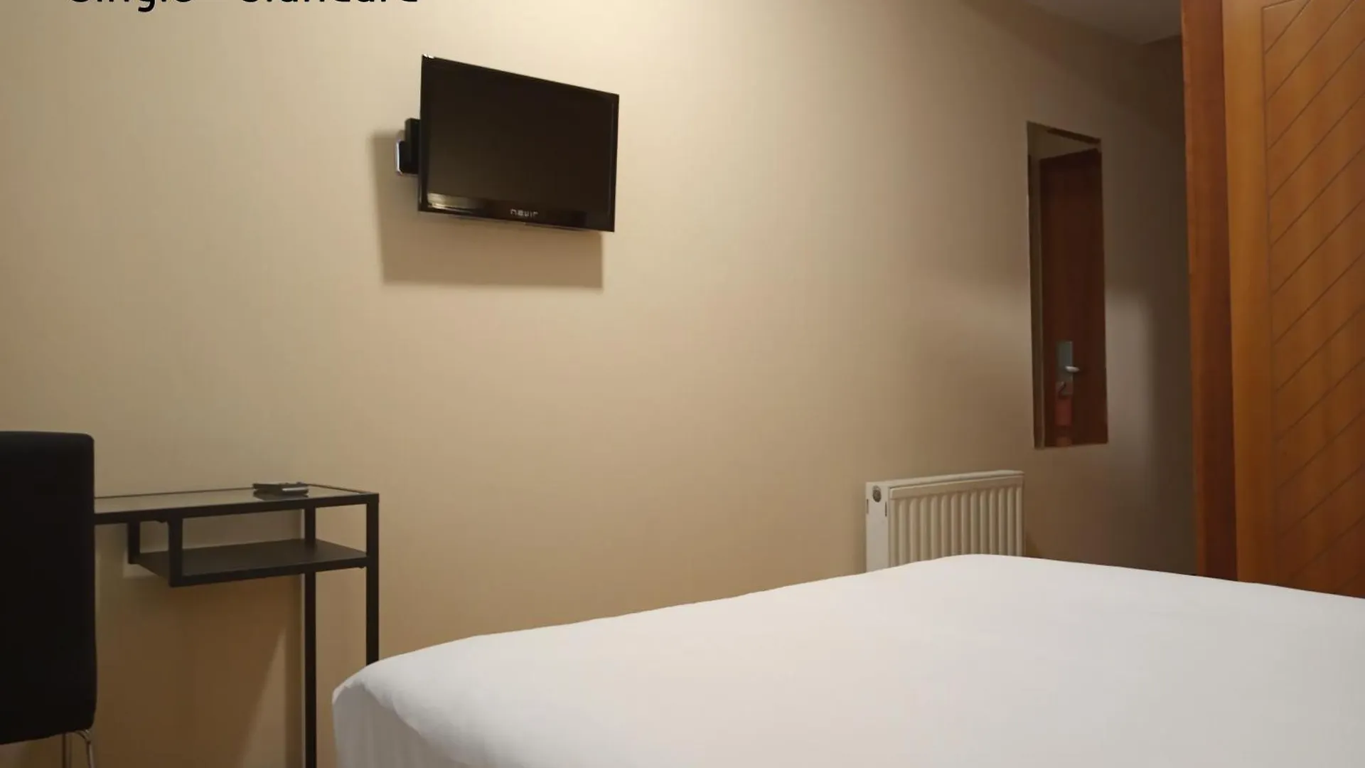 Pension Begona - Centro Ciudad Bilbao Guest house