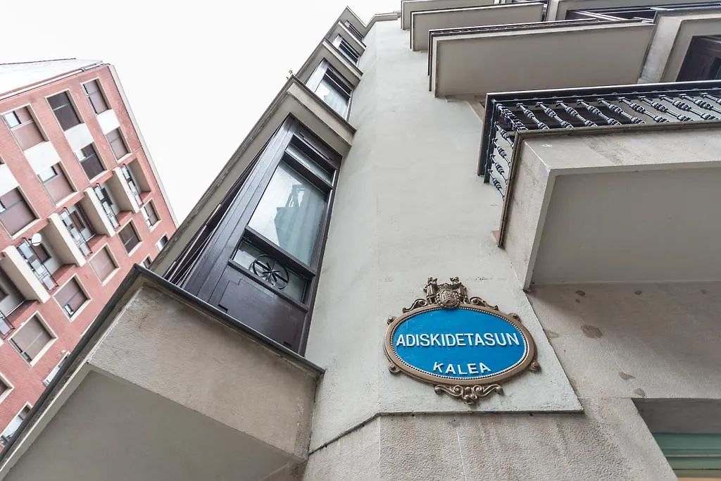 Pension Begona - Centro Ciudad Bilbao
