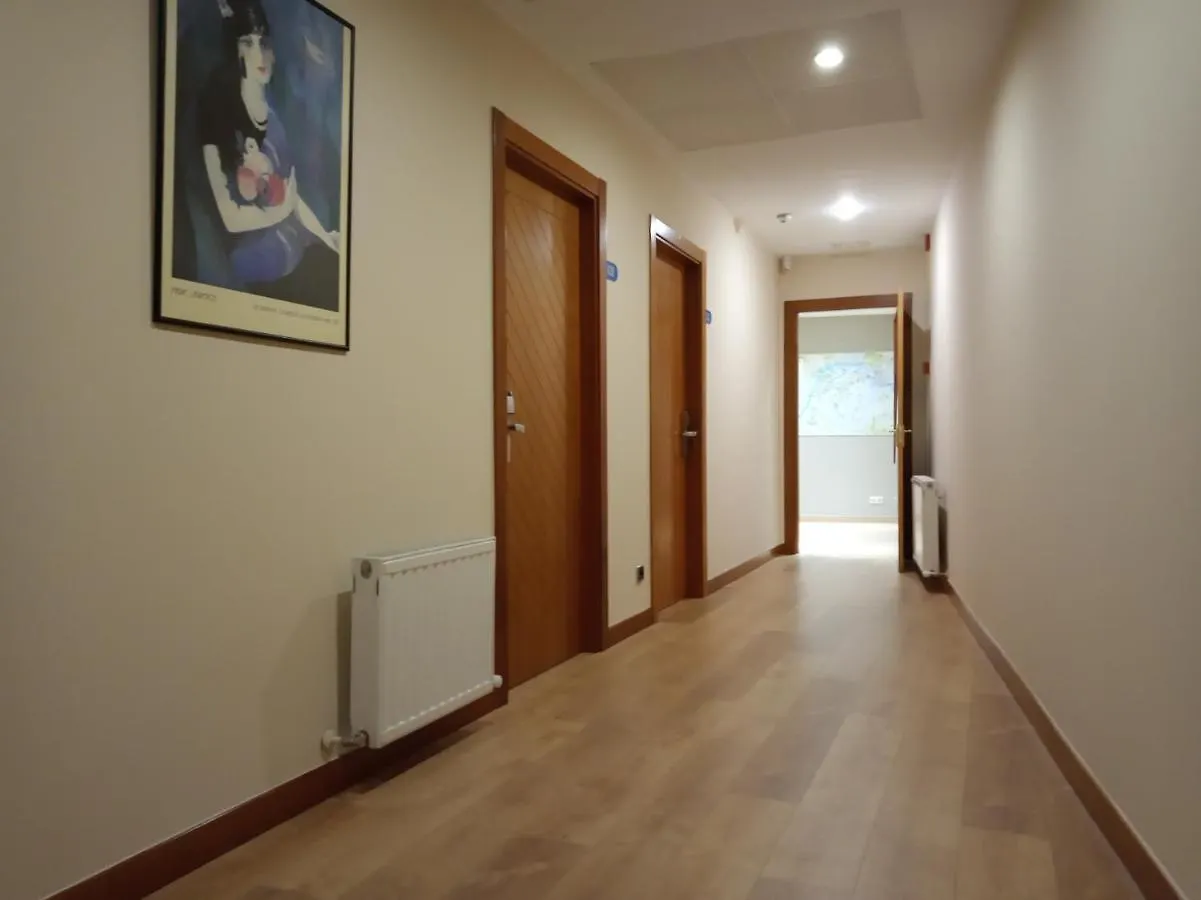 Pension Begona - Centro Ciudad Bilbao