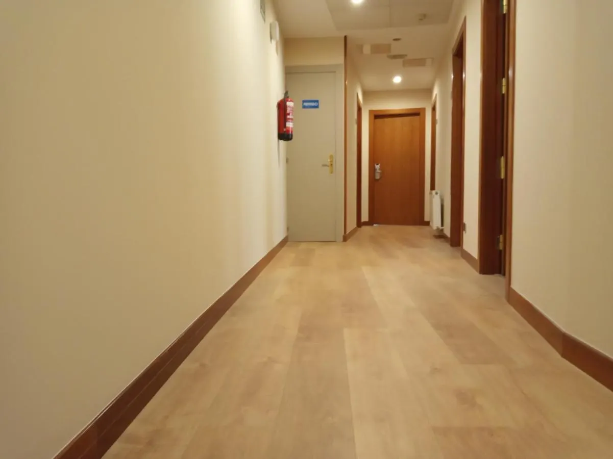 Pension Begona - Centro Ciudad Bilbao Guest house